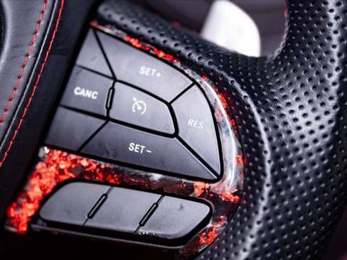 Used 2022 Dodge Charger Scat Pack RWD image 19