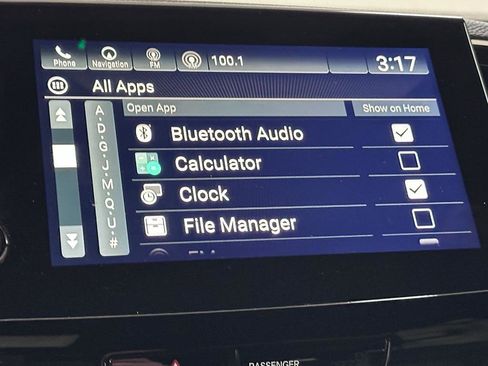 Used 2022 Honda Passport TrailSport image 53