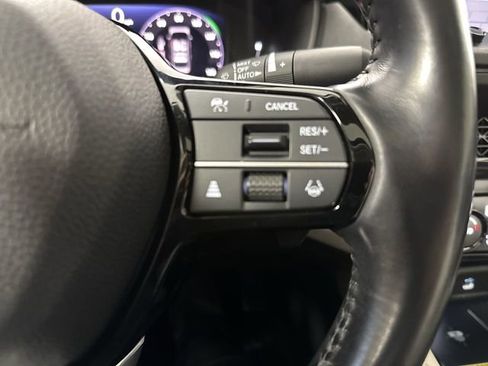 Certified 2023 Honda Accord Touring image 14