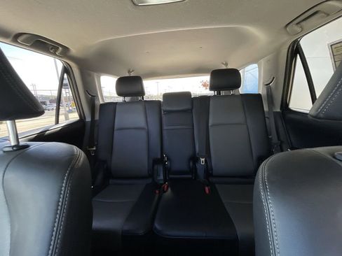 Used 2021 Toyota 4Runner SR5 Premium w/ Moonroof Package image 20