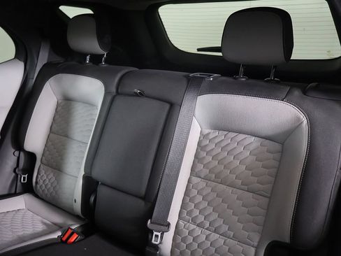 Used 2019 Chevrolet Equinox LS AWD/4WD image 29
