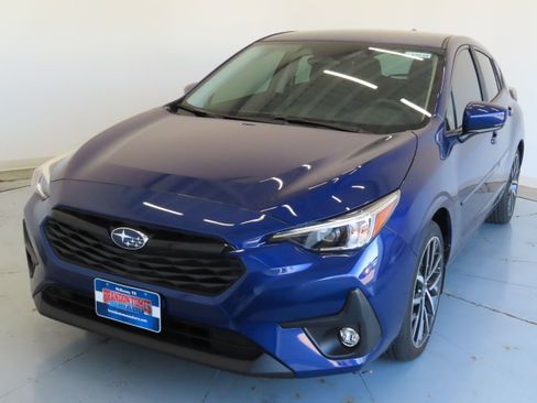 New 2026 Subaru Impreza 2.0i Sport image 10