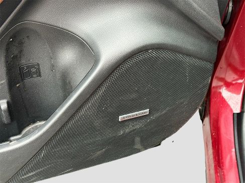 Used 2024 Subaru Forester Touring image 19