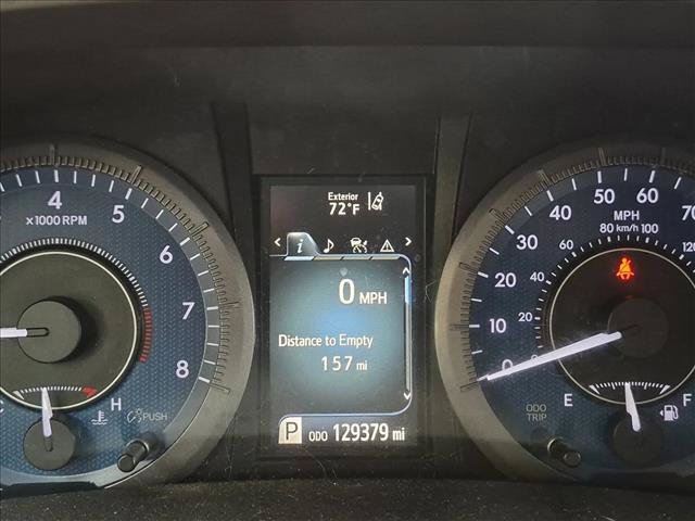 Used 2020 Toyota Sienna LE w/ Carpet Mat Package FWD image 9