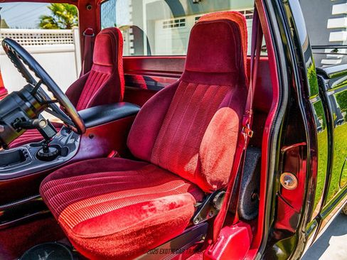 Used 1990 Chevrolet Silverado 1500 454 SS image 34