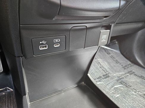 Used 2025 Honda Odyssey EX-L image 25