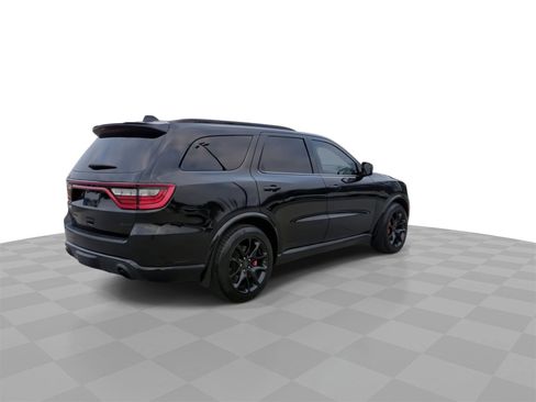 Used 2021 Dodge Durango SRT w/ Premium Interior Group image 8