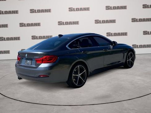 Used 2019 BMW 430i Gran Coupe xDrive w/ Convenience Package AWD/4WD image 5