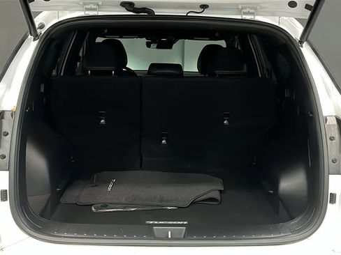 Used 2024 Hyundai Tucson N Line AWD/4WD image 25