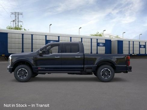 New 2026 Ford F250 Platinum AWD/4WD image 4