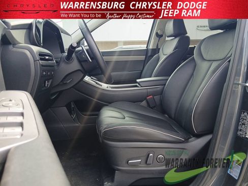 Used 2024 Hyundai Palisade XRT AWD/4WD image 13