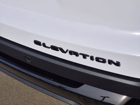 New 2026 GMC Terrain Elevation w/ Elevation Premium Package image 6