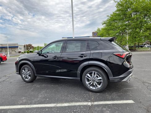 New 2026 Acura ADX AWD image 26