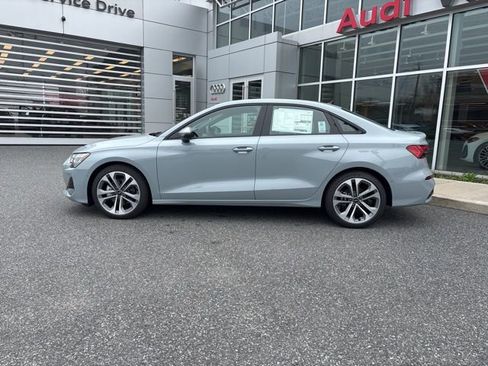 New 2026 Audi A3 2.0T Premium AWD/4WD image 2
