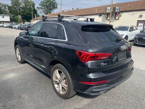 Used 2023 Audi Q3 2.0T Premium w/ Convenience Package AWD/4WD image 4