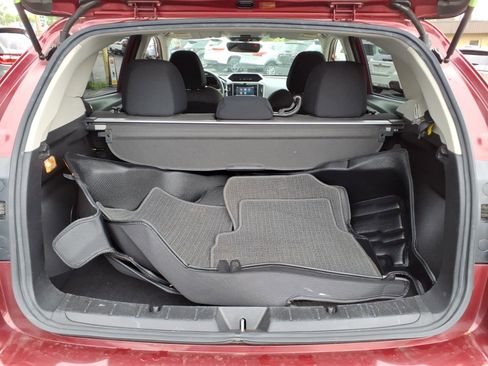 Used 2018 Subaru Crosstrek 2.0i AWD/4WD image 10