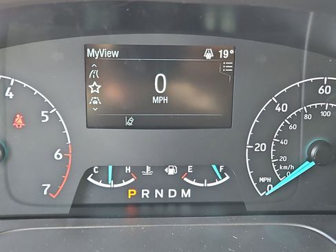 Used 2025 Ford Transit 350 XL image 24