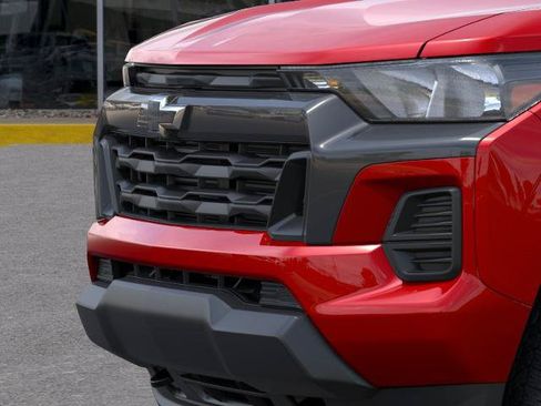 New 2026 Chevrolet Colorado LT w/ Advanced Trailering Package AWD/4WD image 13