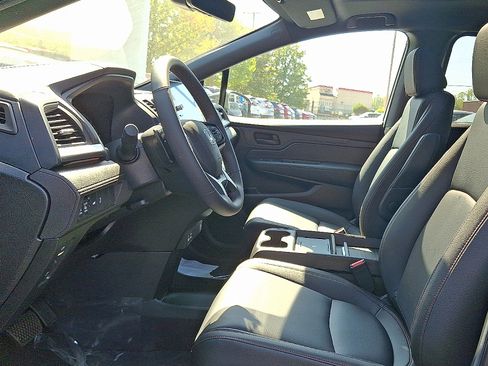 New 2026 Honda Odyssey Sport-L image 8