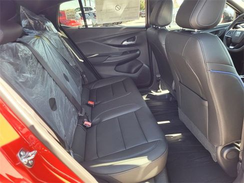 New 2026 Buick Envista Sport Touring w/ Convenience I Package image 13