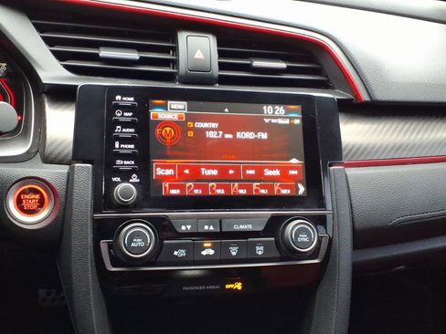 Used 2019 Honda Civic Type R image 19