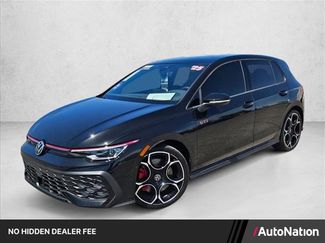 Certified 2025 Volkswagen GTI Autobahn FWD video 1