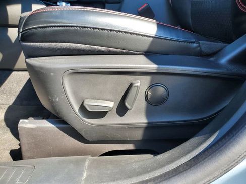 Used 2024 Ford Escape ST-Line w/ Tech Pack #1 image 5