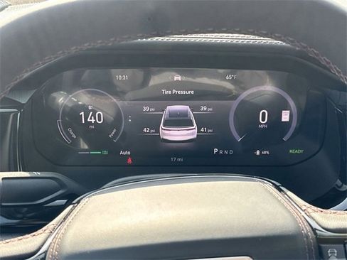 New 2025 Jeep Wagoneer S Limited image 17