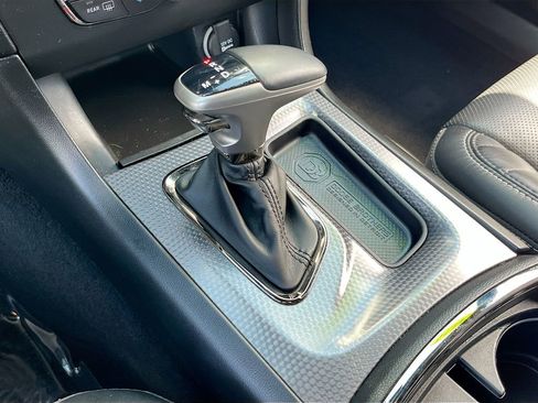 Used 2023 Dodge Charger SRT Hellcat RWD image 17