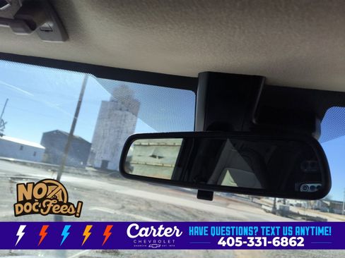 New 2025 Chevrolet Express 2500 w/ Driver Convenience Package RWD image 12