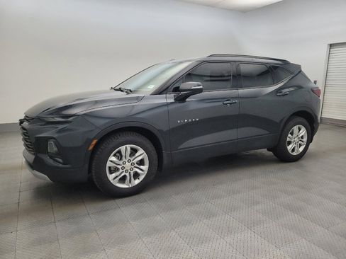 Used 2020 Chevrolet Blazer LT image 2
