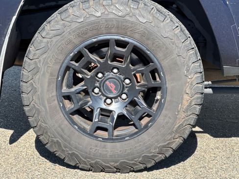 Used 2014 Toyota 4Runner 2WD image 20