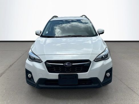 Used 2020 Subaru Crosstrek 2.0i Limited w/ Moonroof Package w/Navigation AWD/4WD image 2
