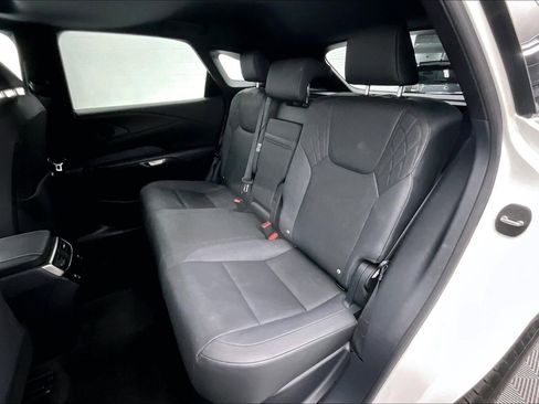 Used 2025 Lexus RX 350 Premium FWD image 18