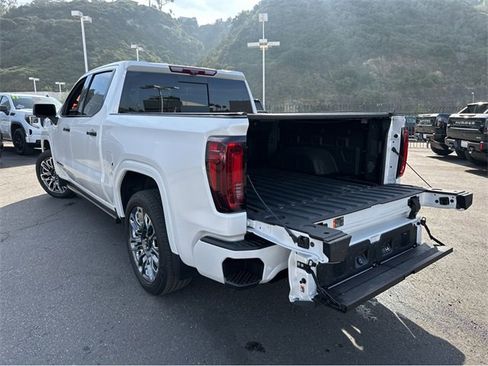 Certified 2024 GMC Sierra 1500 Denali Ultimate image 32