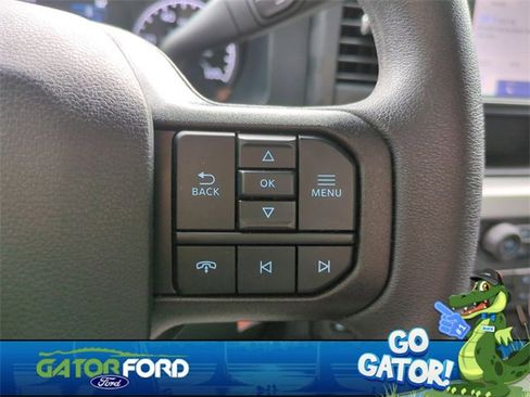 Used 2025 Ford F350 XL w/ STX Appearance Package image 25