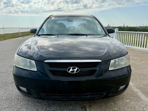 Used 2006 Hyundai Sonata GLS image 2