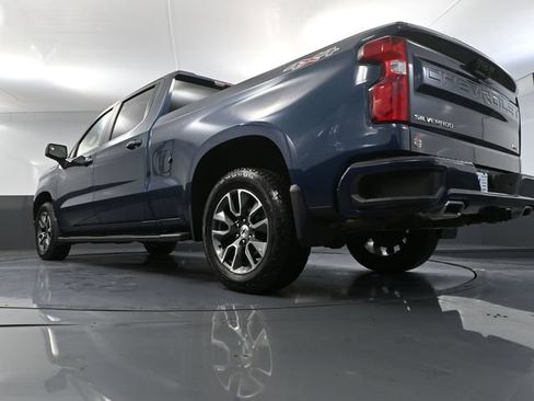 Used 2023 Chevrolet Silverado 1500 RST w/ Max Trailering Package AWD/4WD image 56