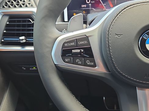 New 2027 BMW X6 xDrive40i AWD/4WD image 21