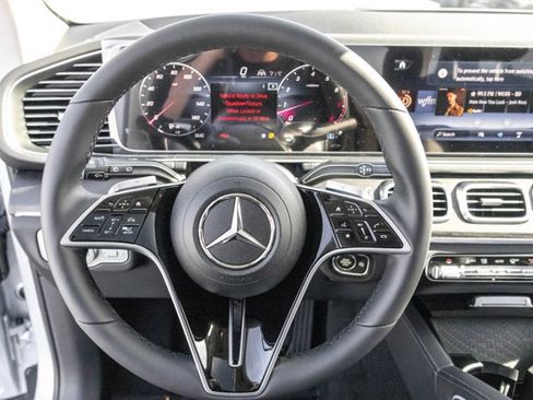 New 2026 Mercedes-Benz GLE 350 4MATIC image 17