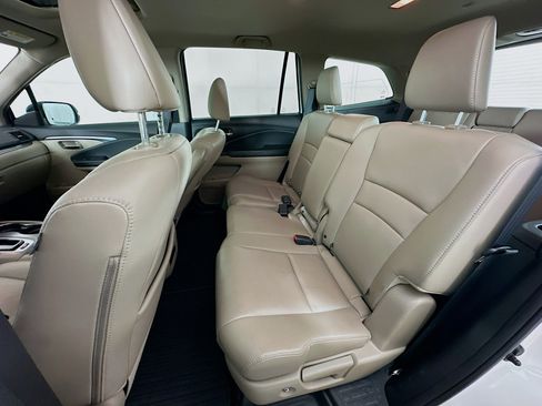 Used 2018 Honda Pilot EX-L image 27