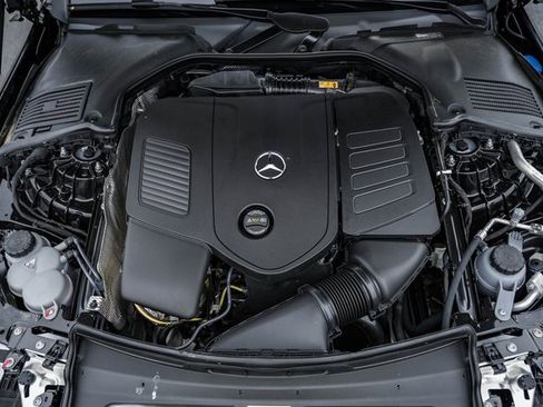 New 2025 Mercedes-Benz C 300 C 300 image 18
