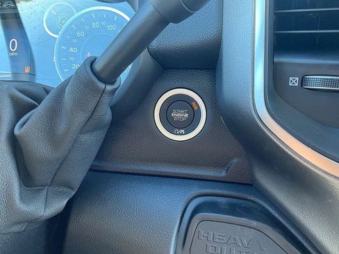 New 2026 RAM 3500 Big Horn image 14