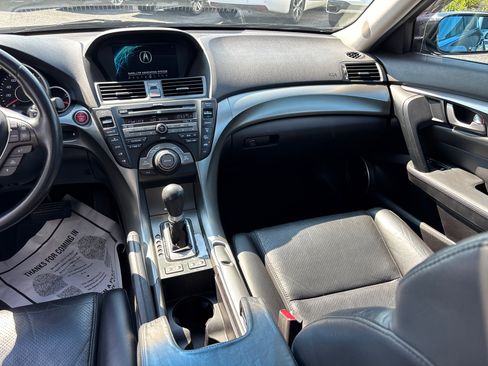 Used 2010 Acura TL w/ Technology Package FWD image 30