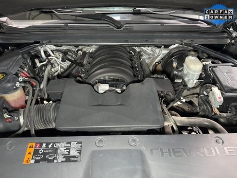 Used 2018 Chevrolet Tahoe LT image 10