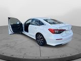 Used 2022 Honda Civic EX image 5