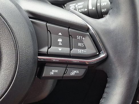 Used 2023 MAZDA CX-5 AWD 2.5 S w/ Select Package image 23