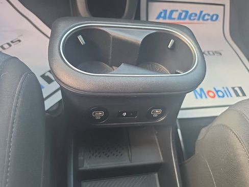 Used 2024 Hyundai Ioniq 5 SEL AWD/4WD image 27