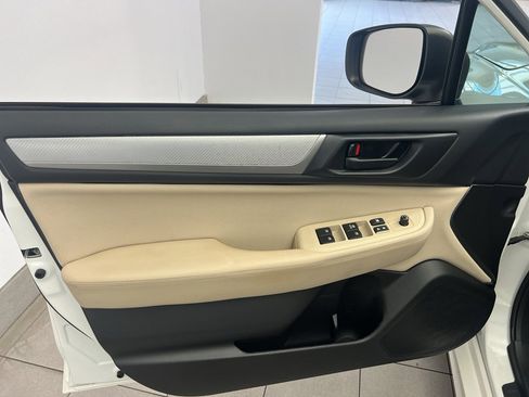 Used 2018 Subaru Legacy 2.5i w/ Alloy Wheel Package image 9