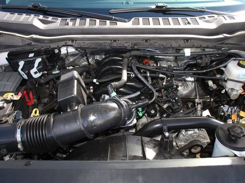 Certified 2024 Ford F250 XL w/ STX Appearance Package AWD/4WD image 29